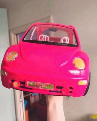Car Tanya Barbie macchina macchinina per bambole