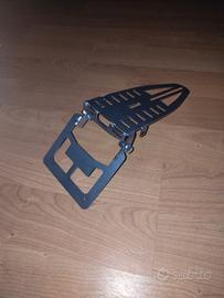 portatarga valenti fantic hm 50 ecc .... 