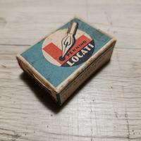 scatola pennini Locati SIGILLATA