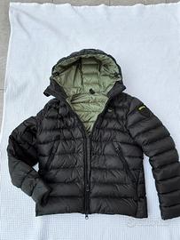 Piumino Blauer bambino 12 anni