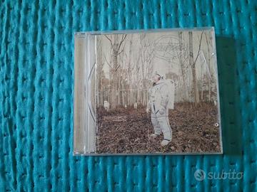 cd subsonica
