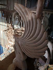Scultura in marmo