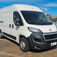 PEUGEOT BOXER PASSO MEDIO TETTO MEDIO 2.2 140 VC H