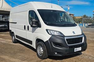 PEUGEOT BOXER PASSO MEDIO TETTO MEDIO 2.2 140 VC H