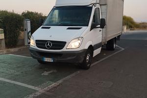 Mercedes Sprinter 416 2.2