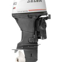 Selva murena best 40 xsr e.f.i. promo