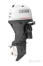 Selva murena best 40 xsr e.f.i. promo