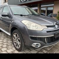 Citroen c crosser