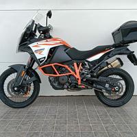 KTM 1290 Adventure R 1290 Super Adventure R Abs