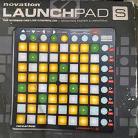 Novation Launchpad S