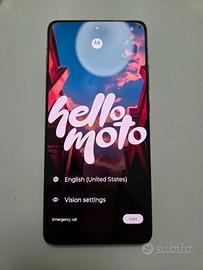 Motorola Edge 70 Neo (11/2025) + Kit Full Moto