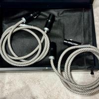 Cavi di segnale XLR Zavfino Fusion MK2