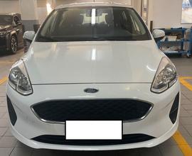 Ford Fiesta 1.5 TDCi PLUS
