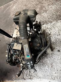 Motore Suzuki 1.6 G16A