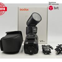 Godox V1 Pro S