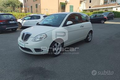 LANCIA Ypsilon 1.4 Oro