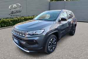 JEEP Compass 1.6cc Diesel 130cv Fwd Limited