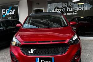 Dr F35 1.5 Turbo Bi-Fuel GPL