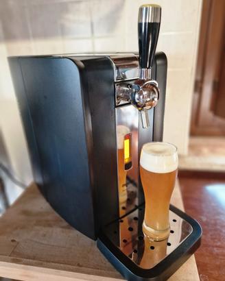 Spillatore birra - Philips Perfect Draft - NUOVO.