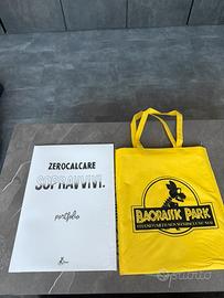 Zerocalcare Sopravvivi