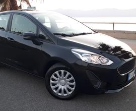 Ford Fiesta 1.5 TDCi 5PT 85CV Titanium BLACK 2018