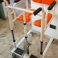 Sollevatore per anziani e disabili