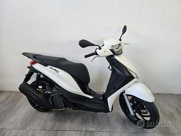 PIAGGIO Medley 125 S E5+
