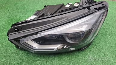 MERCEDES GT AMG W290 FULL LED Faro Fanale Sinistro