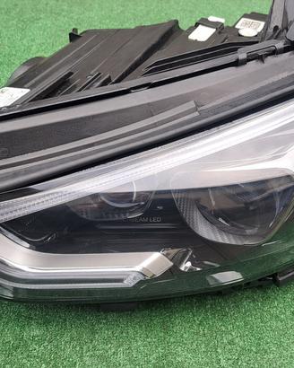 MERCEDES GT AMG W290 FULL LED Faro Fanale Sinistro