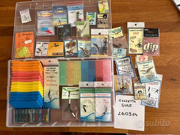 Cassetta pesca surf 260314