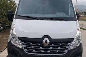 FURGONE RENAULT MASTER 