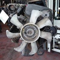 Motore nissan 200 sx