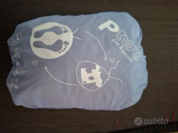 Tappetino piedi per piscina