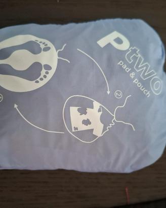 Tappetino piedi per piscina