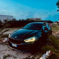 BMW SERIE 1 M SPORT 116d
