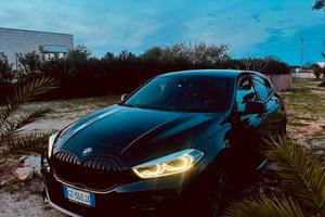 BMW SERIE 1 M SPORT 116d