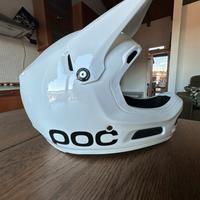 Casco downhill