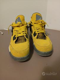 jordan 4