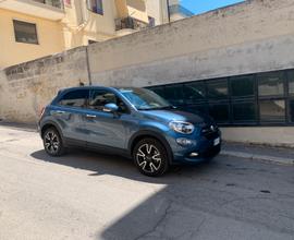 Auto Fiat 500x