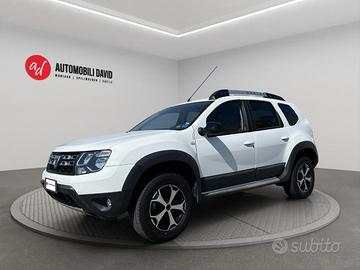 DACIA Duster 1.6 115 CV S&S 4x2 GPL Serie Specia
