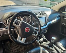 FIAT Freemont - 2016