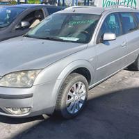 FORD MONDEO 2003-2007 2.0 TDCi Station Wagon