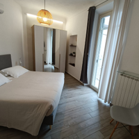 Ambiente riservato e confortevole x il relax