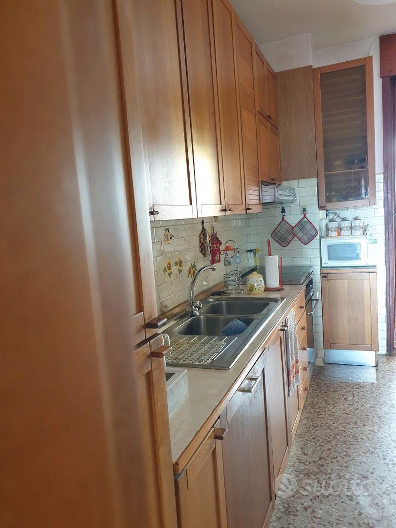 Pomelli cucina - Arredamento e Casalinghi In vendita a Firenze