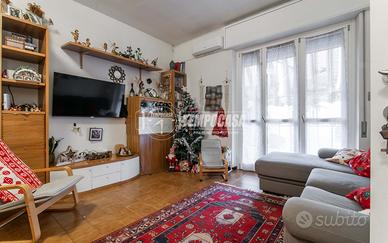 MARNATE - BILOCALE CON CANTINA