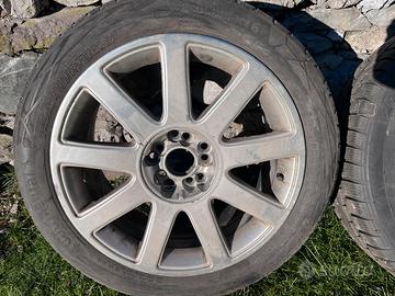 Cerchi audi vw 17”