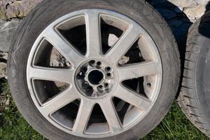 Cerchi audi vw 17”