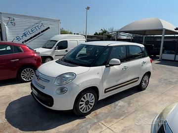 Fiat 500L 1.3 Multijet 95 CV Business