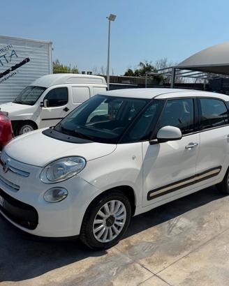 Fiat 500L 1.3 Multijet 95 CV Business