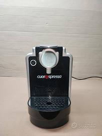 Macchina caffè Capsule Uno System 